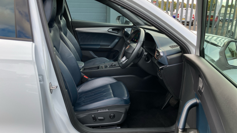 CUPRA Formentor 1.4 eHybrid 204 V2 5dr DSG Estate